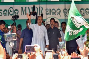 INDIA Alliance : बीजू जनता दल एसआईआर मुद्दे पर इंडी गठबंधन के मार्च में होगा शामिल ? 