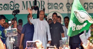 INDIA Alliance : बीजू जनता दल एसआईआर मुद्दे पर इंडी गठबंधन के मार्च में होगा शामिल ?