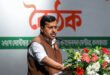 Rahul Gandhi : चुनाव आयोग के विरोध पर नितिन नवीन का राहुल गांधी पर तंज, कहा-'हिम्मत है तो इस्तीफा दें राहुल गांधी' ?