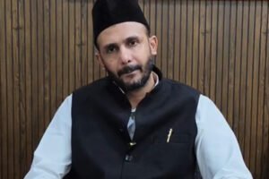Ziaur Rahman Barq : यूपी में कांग्रेस जितनी जीत सकती है, उतनी सीटें देने को तैयार; जल्द होगा फैसला: जियाउर रहमान बर्क