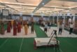 Camp organized : दौसा : अमरकंटक में गिरिराजधरण सेवा समिति के तत्वावधान में भागवत कथा के साथ विशेष योग शिविर आयोजित ?