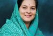 Cornered the government : जनप्रतिनिधि की दिनदहाड़े हत्या, तो आम आदमी कितना सुरक्षित? मनीषा पंवार ने कानून-व्यवस्था पर 