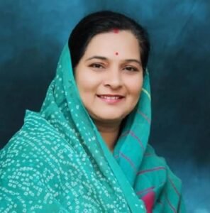 Cornered the government : जनप्रतिनिधि की दिनदहाड़े हत्या, तो आम आदमी कितना सुरक्षित? मनीषा पंवार ने कानून-व्यवस्था पर 
