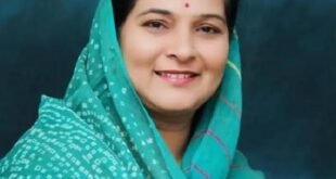 Cornered the government : जनप्रतिनिधि की दिनदहाड़े हत्या, तो आम आदमी कितना सुरक्षित? मनीषा पंवार ने कानून-व्यवस्था पर 