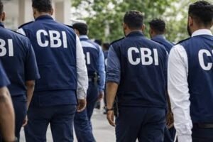 CBI : होमबायर्स धोखाधड़ी मामले में सीबीआई का बड़ा एक्शन : जियोटेक प्रमोटर्स और डायरेक्टर रौशन प्रकाश के खिलाफ 22वीं चार्जशीट दाखिल