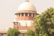 Contempt Notice : सुप्रीम कोर्ट ने सीजेआई के खिलाफ टिप्पणी करने पर संजय राउत और पत्रकार निखिल वागले को अवमानना ​​नोटिस जारी किया ?