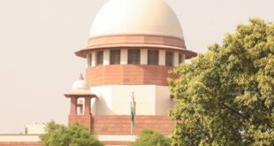 Contempt Notice : सुप्रीम कोर्ट ने सीजेआई के खिलाफ टिप्पणी करने पर संजय राउत और पत्रकार निखिल वागले को अवमानना ​​नोटिस जारी किया ?