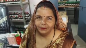 Homeopathy : बयाना उप जिला अस्पताल की होम्योपैथी शाखा में उपचार से राहत का दावा, किडनी की बीमारी से परेशान महिला ने साझा किया अनुभव ?