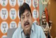 Target : विपक्ष को भाजपा नेता का जवाब- 'कानून-व्यवस्था बनाए रखना और सुरक्षा देना सरकार की जिम्मेदारी', ओवैसी पर भी निशाना ?