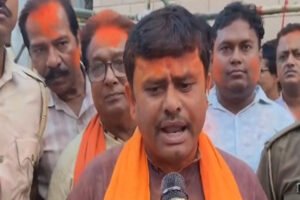 Oath : पश्चिम बंगाल: नंदीग्राम और रेजिनगर उपचुनाव में चुने गए भाजपा विधायक आज लेंगे शपथ ?