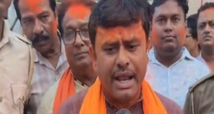 Oath : पश्चिम बंगाल: नंदीग्राम और रेजिनगर उपचुनाव में चुने गए भाजपा विधायक आज लेंगे शपथ ?