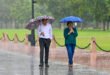 Yellow Alert : दिल्ली-NCR में बदला मौसम का मिजाज; कहीं हल्की तो कहीं हुई तेज बारिश, 'येलो अलर्ट' जारी ?
