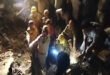 Pulled out safely : उत्तर प्रदेश: बुलंदशहर के छतारी में निर्माणाधीन दो मंजिला मकान ढहा, रेस्क्यू टीमों ने तीन लोगों को सुरक्षित निकाला ?