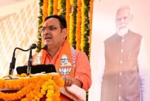 The confluence will take place : जयपुर में 10 दिसंबर को मनाया जाएगा प्रवासी राजस्थानी दिवस, देश-विदेश के प्रवासी राजस्थानियों का जुटेगा संगम ?