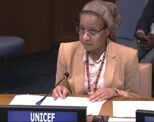 UNICEF : भारत में लड़कियों की तरक्की का असर देश की सीमाओं से कहीं आगे तक है : यूनिसेफ ?
