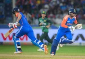 Full schedule : मेंस वनडे वर्ल्ड कप 2027: एक ही ग्रुप में भारत-पाकिस्तान, 10 अक्टूबर को हाईवोल्टेज मैच, यहां देखें पूरा शेड्यूल ?