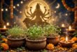 Force and Energy : नवरात्र स्पेशल : मां चंद्रघंटा से जुड़ा है ये चमत्कारी औषधीय पौधा, देता है बल और ऊर्जा ?