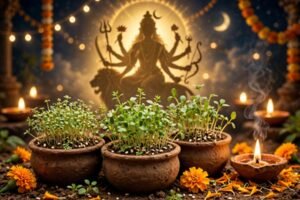 Force and Energy : नवरात्र स्पेशल : मां चंद्रघंटा से जुड़ा है ये चमत्कारी औषधीय पौधा, देता है बल और ऊर्जा ?