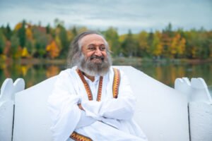 Sri Sri Ravi Shankar : महिलाओं का हक के लिए आवाज उठाना जरूरी, पुरुषों को सीखना होगा सम्मान करना : श्रीश्री रविशंकर ?