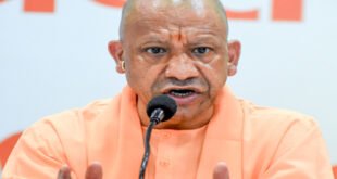 Special Appeal : SIR पर CM योगी बोले- 'अपात्र नाम हटाना भारत की सुरक्षा, एकता और अखंडता के लिए अनिवार्य', युवाओं से की खास अपील