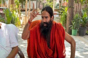 Baba Ramdev : सनातन धर्म और देवी-देवताओं पर अभद्र टिप्पणी करने वालों पर बरसे बाबा रामदेव ?