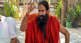 Baba Ramdev : सनातन धर्म और देवी-देवताओं पर अभद्र टिप्पणी करने वालों पर बरसे बाबा रामदेव ?