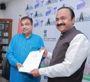 Reliance : 'एनएच-66 का काम होगा तेज, तीन महीने में एनएच-966 को मिलेगी मंजूरी', नितिन गडकरी ने केरल सीएम को दिया भरोसा ?