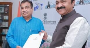 Reliance : 'एनएच-66 का काम होगा तेज, तीन महीने में एनएच-966 को मिलेगी मंजूरी', नितिन गडकरी ने केरल सीएम को दिया भरोसा ?
