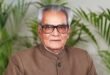 Public Service : मुख्यमंत्री भजनलाल शर्मा ने भैरोंसिंह शेखावत ‘बाबोसा’ की जयंती पर अर्पित की श्रद्धांजलि, जनसेवा और अंत्योदय के योगदान को किया याद