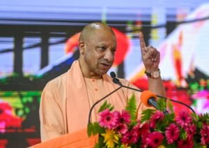 CM Yogi : उत्तर प्रदेश में विकास के नित्य नए कीर्तिमान स्थापित हो रहे, साढ़े 9 वर्षों में बीमारू छवि हुई समाप्त: सीएम योगी ?