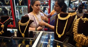 Gold Silver : सोना-चांदी खरीदने वाले उपभोक्ताओं को मिलेगी सही तौल,नए नियम लागू, यहां पढ़ें ?