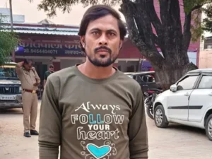 Allegation of assault : रुपयों के लेनदेन को लेकर विवाद, बेटे ने पिता और भाई पर लगाया मारपीट का आरोप; पुलिस से कार्रवाई की मांग