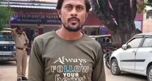 Allegation of assault : रुपयों के लेनदेन को लेकर विवाद, बेटे ने पिता और भाई पर लगाया मारपीट का आरोप; पुलिस से कार्रवाई की मांग