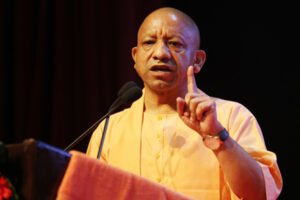 Chief Minister Yogi : महंत अवैद्यनाथ ने सामाजिक समता से हिंदू समाज को किया एकजुट: मुख्यमंत्री योगी ?