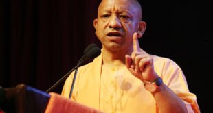 Chief Minister Yogi : महंत अवैद्यनाथ ने सामाजिक समता से हिंदू समाज को किया एकजुट: मुख्यमंत्री योगी ?