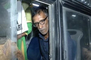 Congress leaders : अंकिता भंडारी के पिता ने आंदोलन का दिया अल्टीमेटम, कांग्रेस नेताओं ने कहा-हम न्याय दिलाकर रहेंगे ?