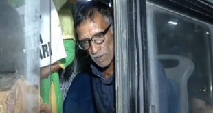 Congress leaders : अंकिता भंडारी के पिता ने आंदोलन का दिया अल्टीमेटम, कांग्रेस नेताओं ने कहा-हम न्याय दिलाकर रहेंगे ?
