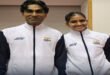 Pramod-Manisha : एशियन पैरा गेम्स: प्रमोद-मनीषा और एलवाई सुहास ने जीता ब्रॉन्ज, खेल मंत्री मांडविया ने दी बधाई ?