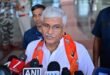 Worrying: Shekhawat : संवैधानिक संस्थाओं पर विपक्ष के हमले लोकतंत्र के लिए चिंताजनक : शेखावत