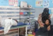 Couple and daughter : कांधला में दो बाइकों की आमने-सामने टक्कर, दंपति और बेटी गंभीर घायल