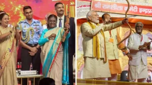 Siktihwa: तुलसीपुर के सिकटीहवा गांव में आवास और पेंशन से वंचित होने का आरोप, वृद्ध महिला ने मुख्यमंत्री योगी आदित्यनाथ से लगाई गुहार ?