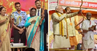 Siktihwa: तुलसीपुर के सिकटीहवा गांव में आवास और पेंशन से वंचित होने का आरोप, वृद्ध महिला ने मुख्यमंत्री योगी आदित्यनाथ से लगाई गुहार ?