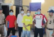 Case registered : देहरादून में मारपीट और हंगामे के मामले में यू-ट्यूबर अनुराग डोभाल समेत चार हिरासत में, मुकदमा दर्ज
