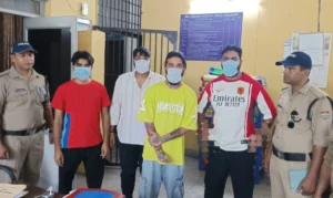Case registered : देहरादून में मारपीट और हंगामे के मामले में यू-ट्यूबर अनुराग डोभाल समेत चार हिरासत में, मुकदमा दर्ज