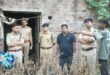 Apprehension : शराब के ठेके के सेल्समैन की सिर पर वार कर हत्या, 5 से 6 हजार रुपये गायब होने की आशंका