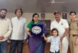 Management technique : नोएडा पुलिस लाइन में भावातीत ध्यान पर विशेष कार्यक्रम, 200 से अधिक पुलिसकर्मियों ने सीखी तनाव प्रबंधन की तकनीक
