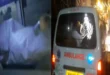 Condition critical : पटना में खाना बनाते समय छोटा गैस सिलेंडर फटा, कई लोग घायल; युवक की हालत नाजुक