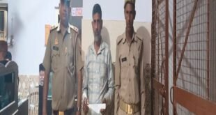 Two accused arrested : गला काटने के प्रयास में दो आरोपी गिरफ्तार