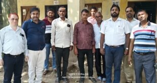 Non-teaching staff : शिक्षणेत्तर कर्मचारियों ने चलाया सदस्यता अभियान ?
