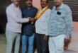 Retirement of Mr. Tiwari : तिवारी जी को सेवानिवृत्ति पर दी शुभकामनाएं ?